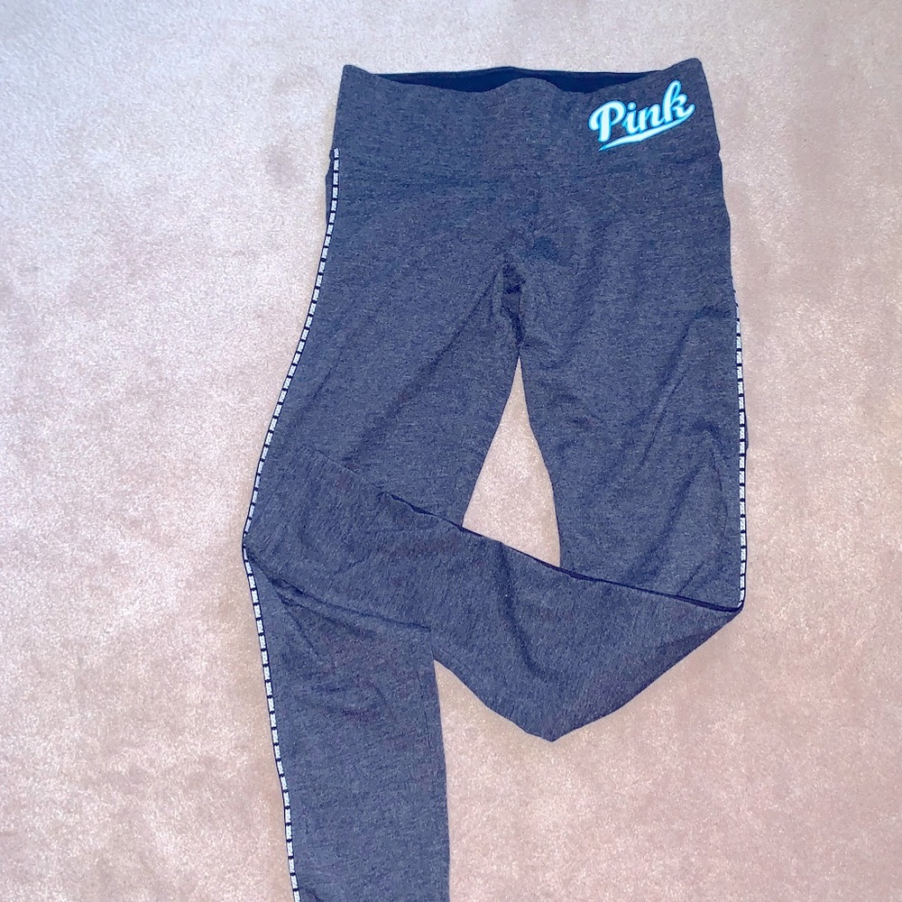 Victoria’s Secret Pink Yogas